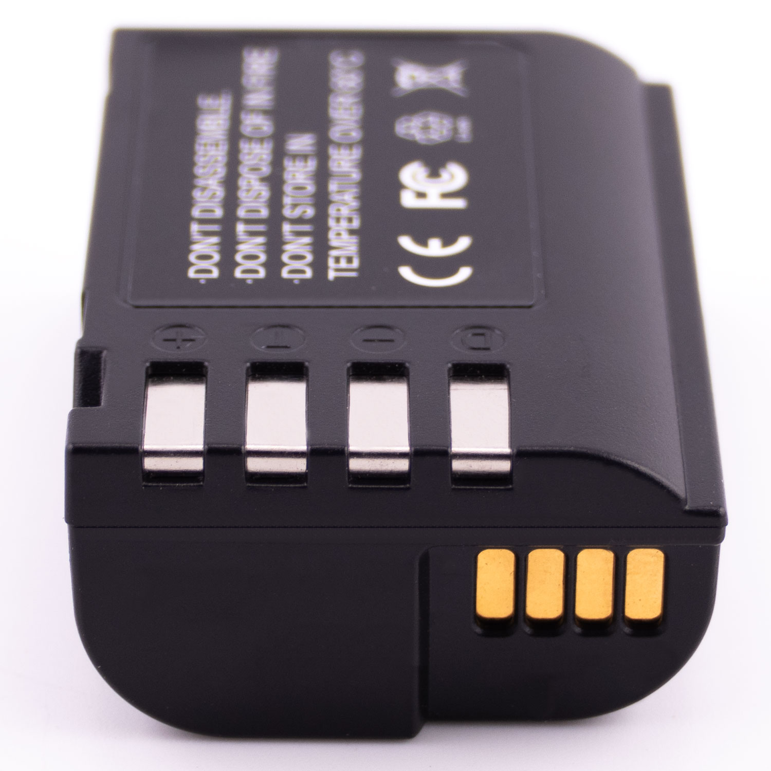 Acconic Photon Series DMW-BLK22E Ersatz Akku für  Panasonic DMW-BLK22 – Bild 4