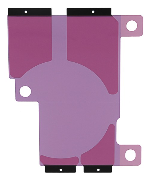 Premium Akku f. Apple iPhone 12 Pro Max A2342 A2410 A2411 A2412 inkl. Werkzeugset von Patona – Bild 7