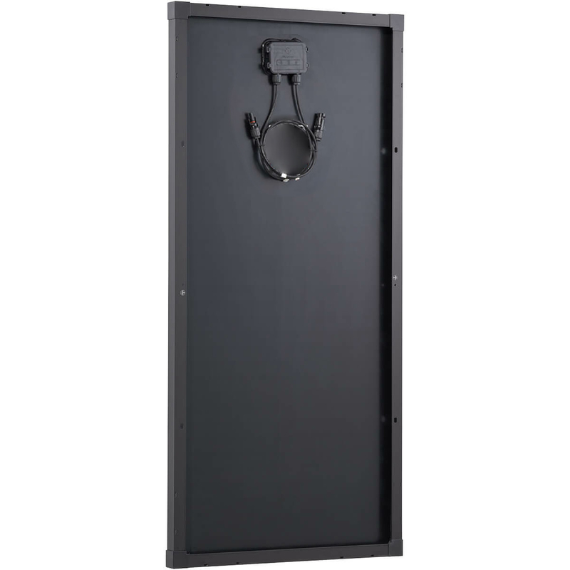 VOLTIMA Bifazial BSM180-36 Solarmodul 180 Watt Monokristallin – Bild 4