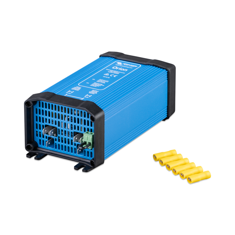 Victron Orion 24/12-40A – DC-DC Wandler 480W nicht isoliert