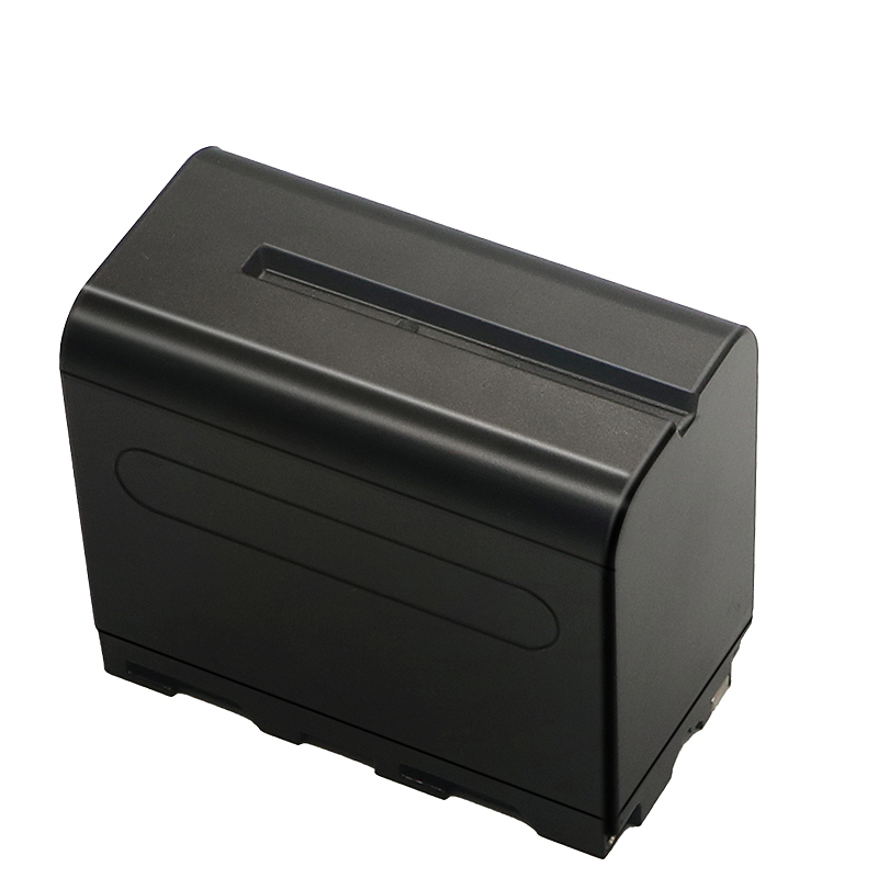 Acconic Photon Series NP-F970 Ersatz Akku für  Sony NP-F970 – Bild 3