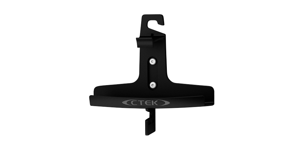 Ctek Mounting Bracket