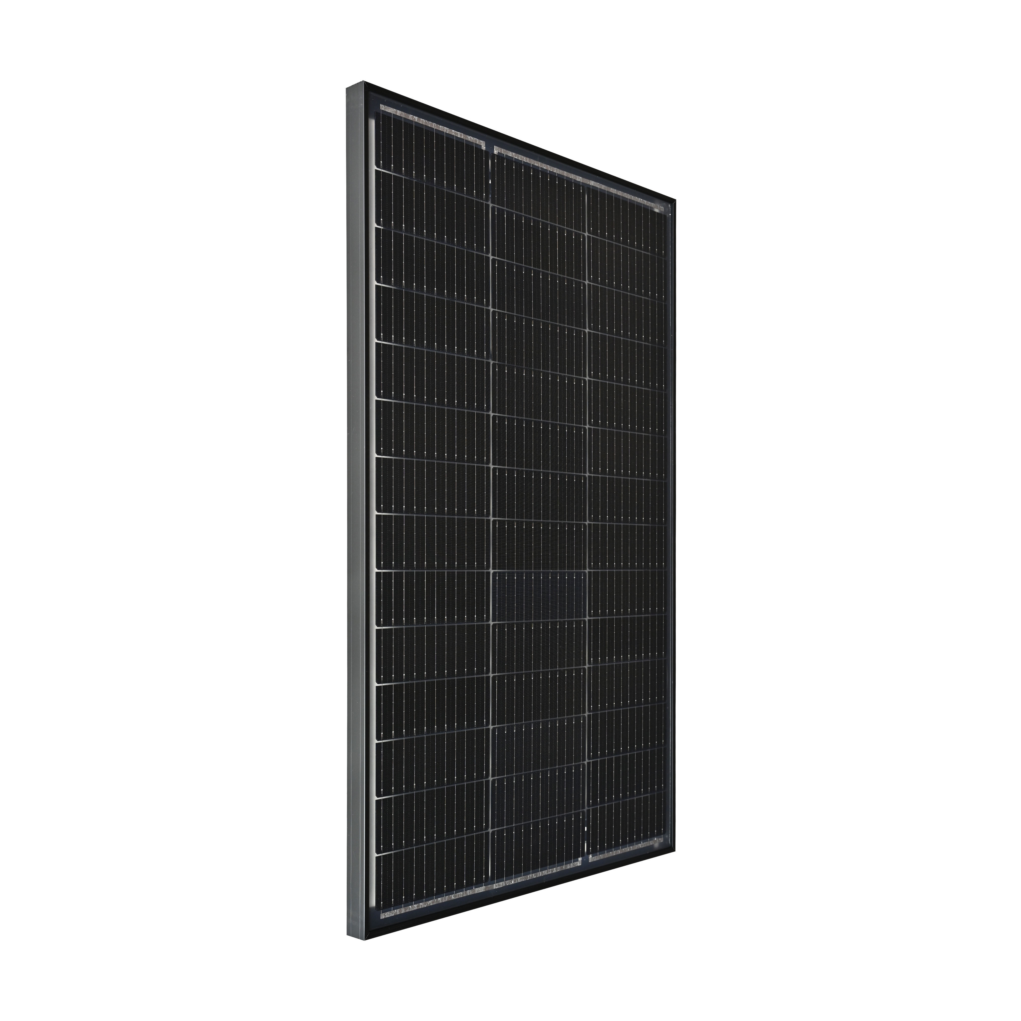 VOLTIMA Prima PSM100(B) Bifazial Solarmodul 100 Watt Monokristallin – Bild 3
