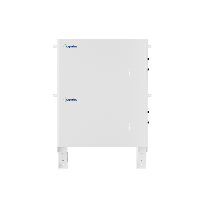 Hoymiles LB Niedrigvolt-batterie 5.12 Kwh Pack A – Bild 3