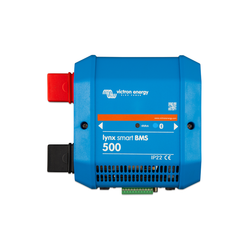 Lynx Smart BMS 500 (M8) (Victron Smart Lithium)
