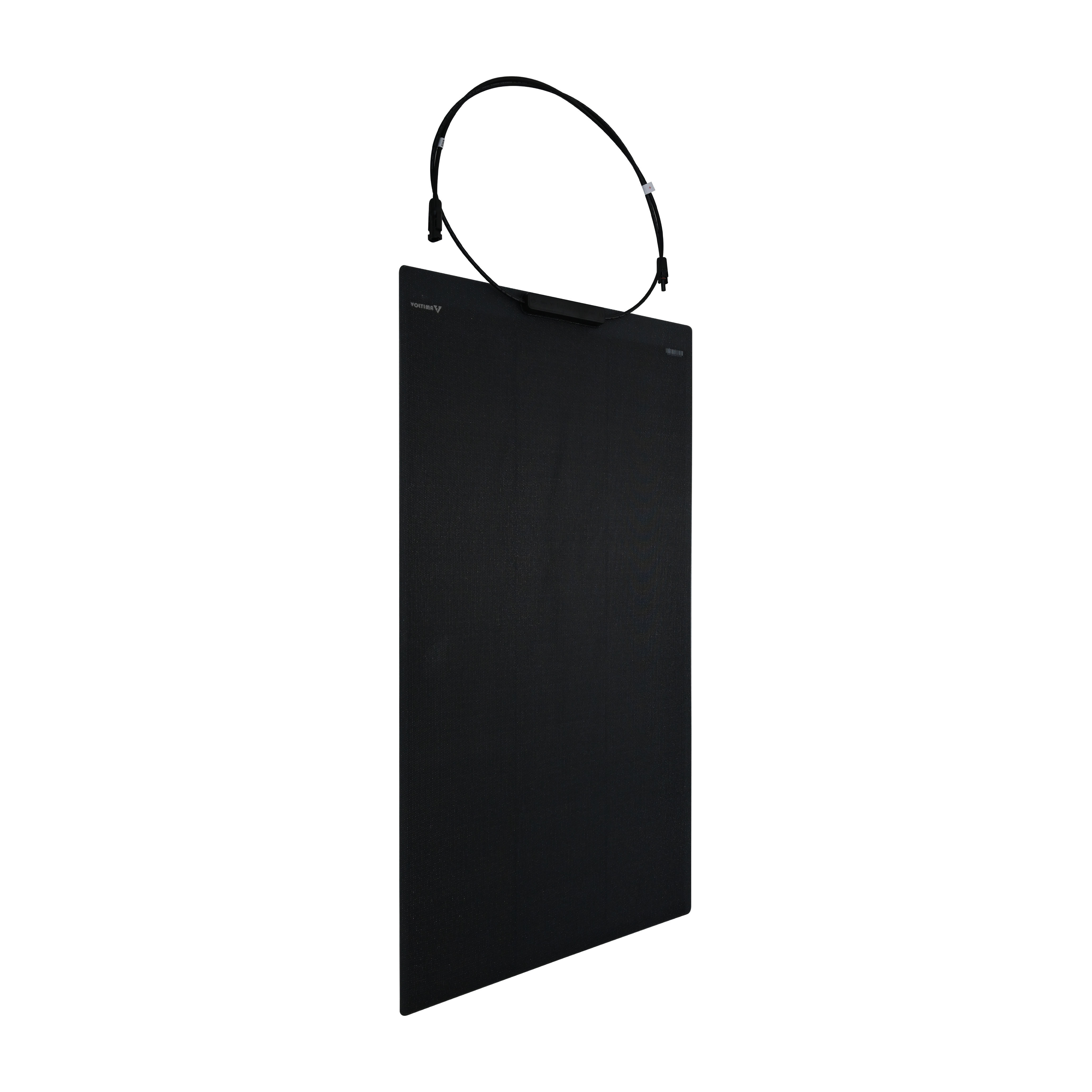 VOLTIMA Prima PSM100(F) Flexible Solarmodul 100 Watt Monokristallin – Bild 2