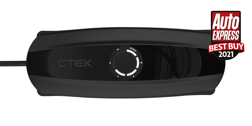 Ctek CS ONE EU Batterieladegerät (12V,8 A) 40-330