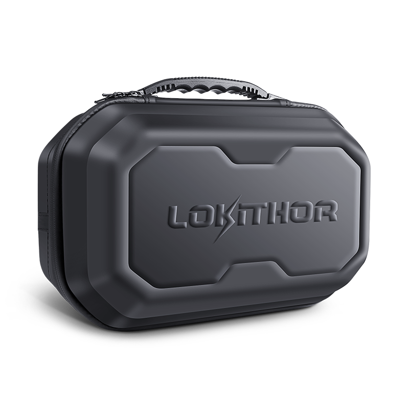 LOKITHOR LO-CASE001 Schutztasche für JA301 und JA302