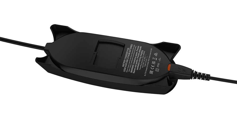 Ctek CS ONE EU Batterieladegerät (12V,8 A) 40-330 – Bild 4