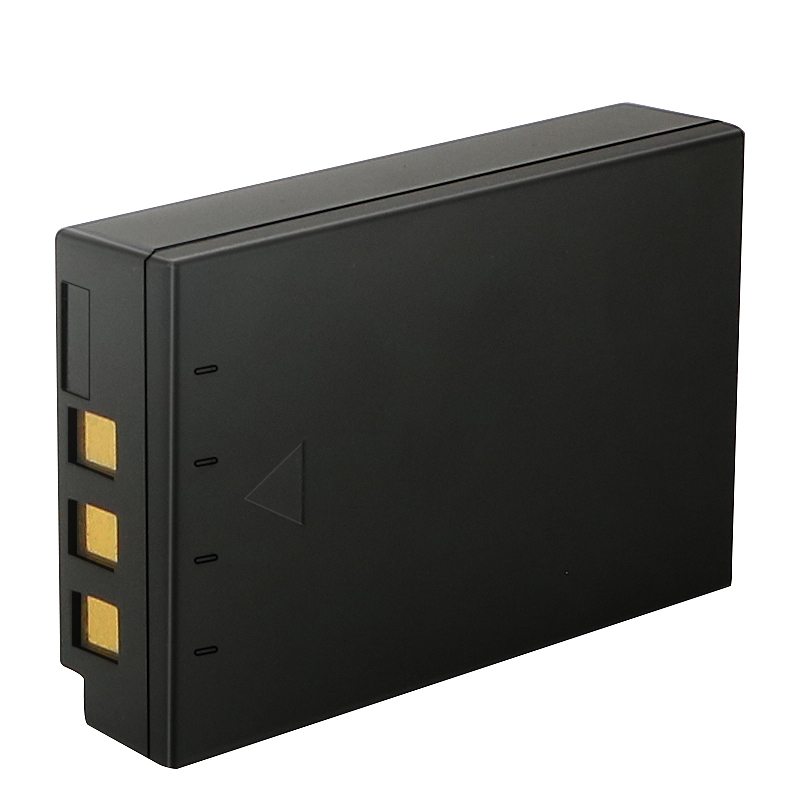 Acconic Photon Series BLS5 Ersatz Akku für Canon PS-BLS-5 PEN EM10 E-M10 – Bild 3