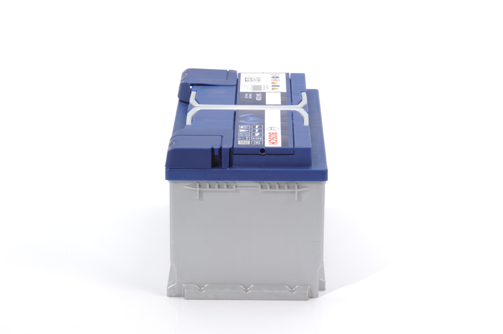 Bosch S4 E10 75Ah EFB Autobatterie 0 092 S4E 100 – Bild 4