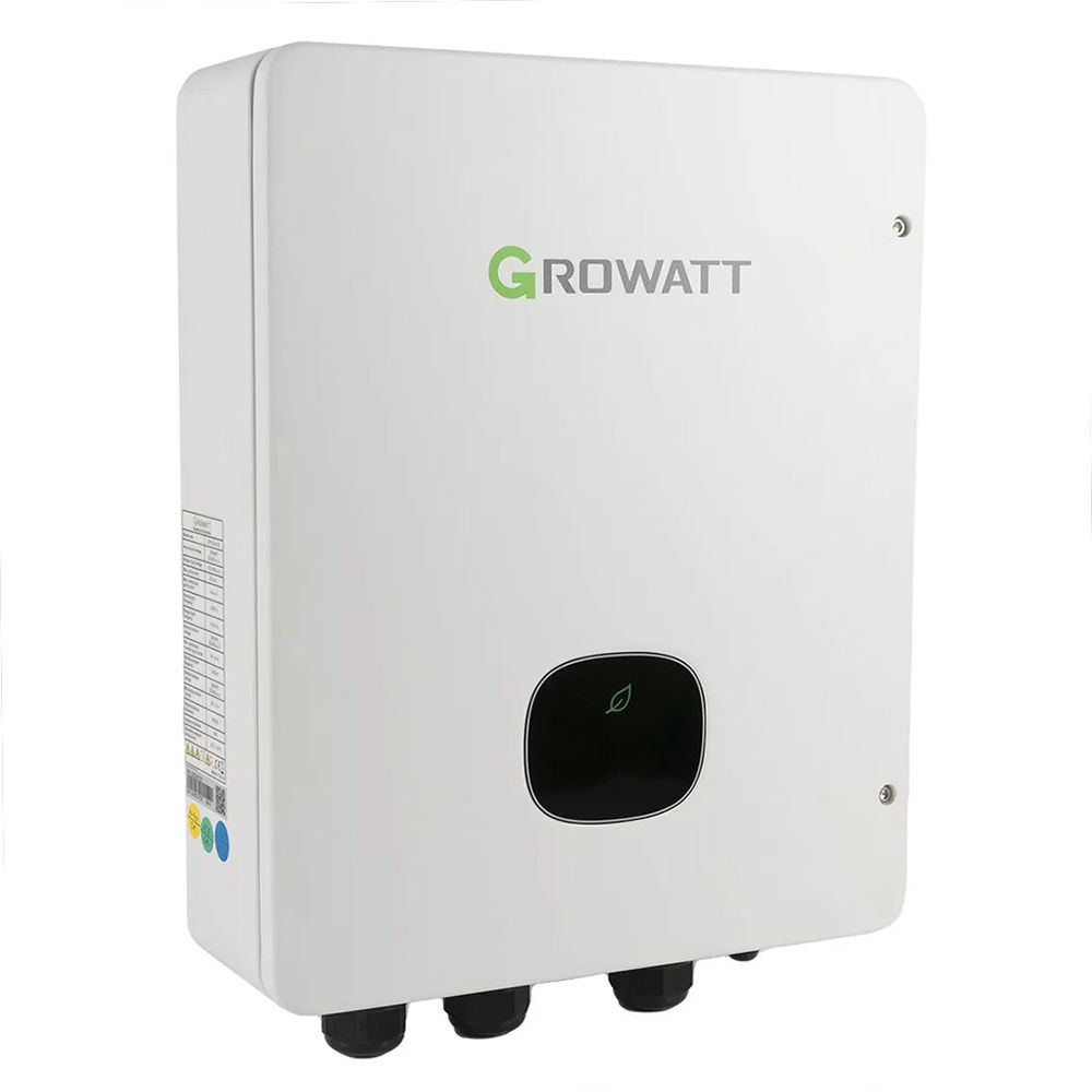 Growatt SYN 100-XH-30 Back-Up Box Notersatzstrom
