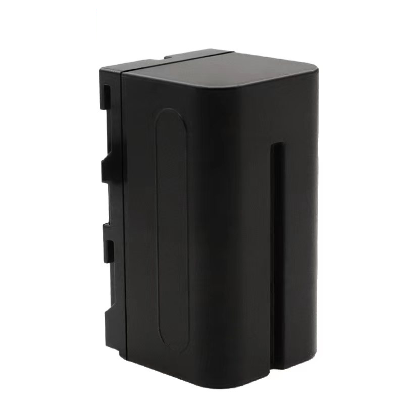 Acconic Photon Series NP-F750 Ersatz Akku für  Sony NP-F750 – Bild 6