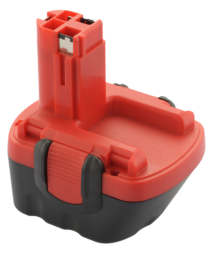 Acconic Werkzeug Akku f. Bosch BAT043 22612 23612 3360 3360K 3455 3455-01 32612 – Bild 3