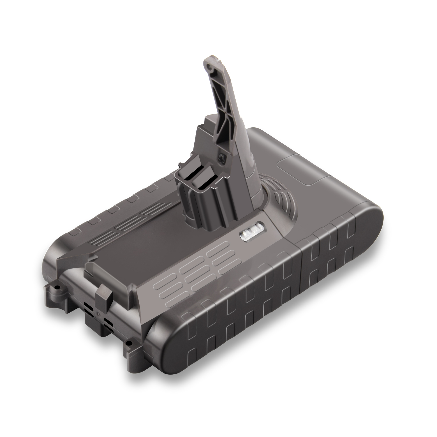 Acconic Akku 3000mAh für Dyson V8 V8 Absolute Animal Fluffy Range SV10 – Bild 2