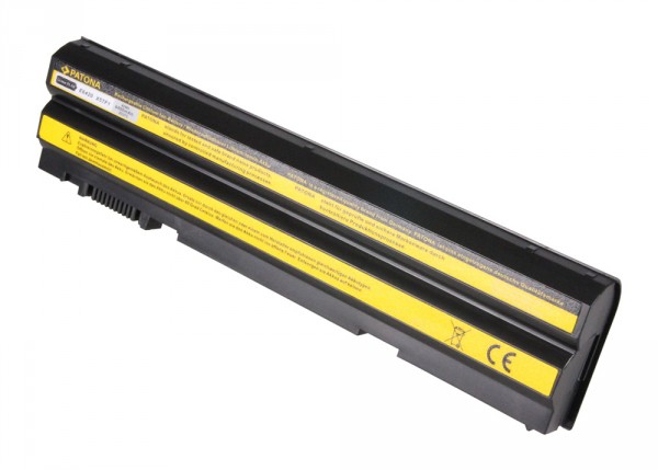 Akku f. Dell E6420 Audi A4 A5 S5 E6420 Inspiron 4420 4520 von PATONA
