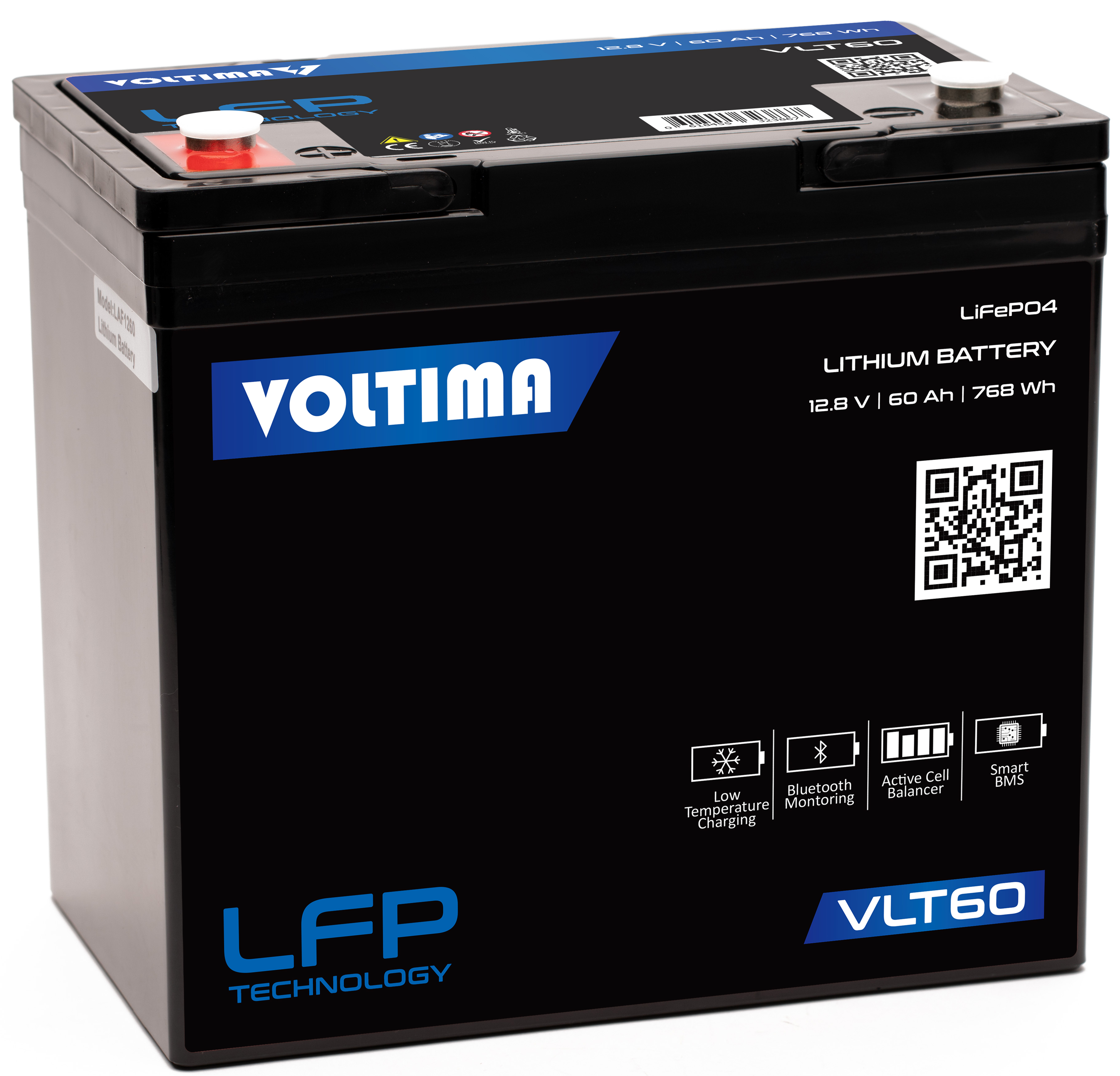 Wohnmobil Komplett-Set SMALL - mit Lithium Batterie – Bild 6