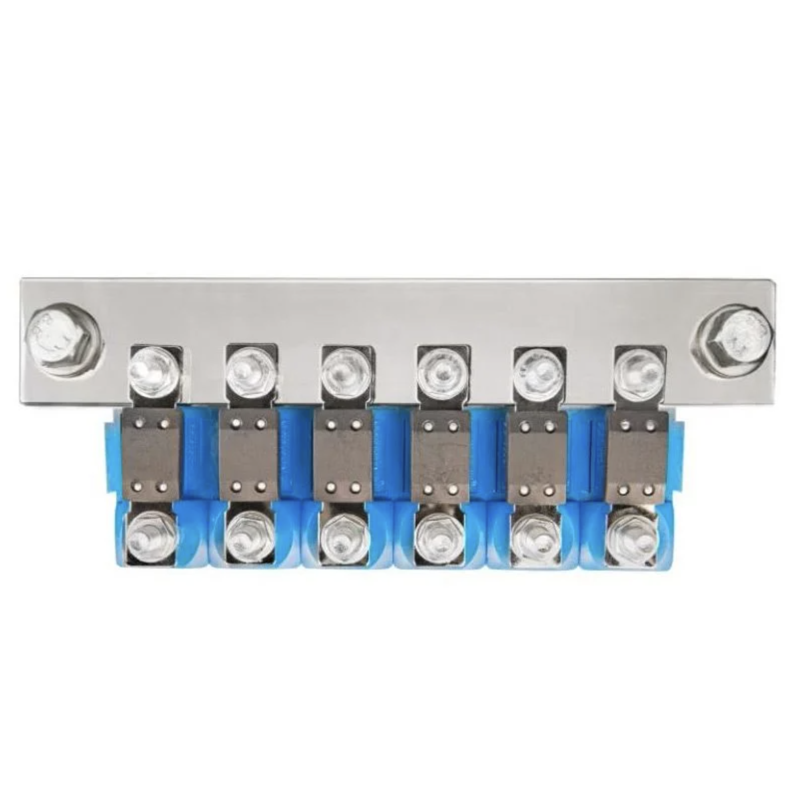 Victron BusBar 6-fach für MEGA-Fuse – Hochstrom-Sammelschiene