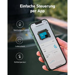 Anker EVERFROST 53L Akku-Kühlbox (Ohne Akku) – Bild 7