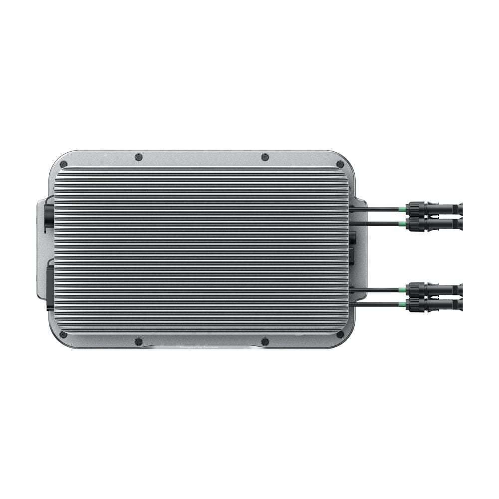 Zendure SolarFlow 800 Plus – Speichersystem für Balkonkraftwerke 1920Wh 800W – Bild 4