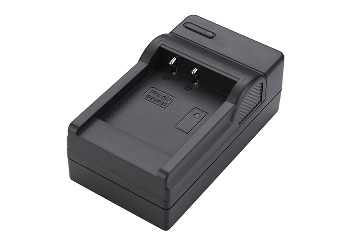 Acconic 2 in 1 Ladegerät f. Fuji NP-W235 Fujifilm X-T4 XT4 – Bild 2