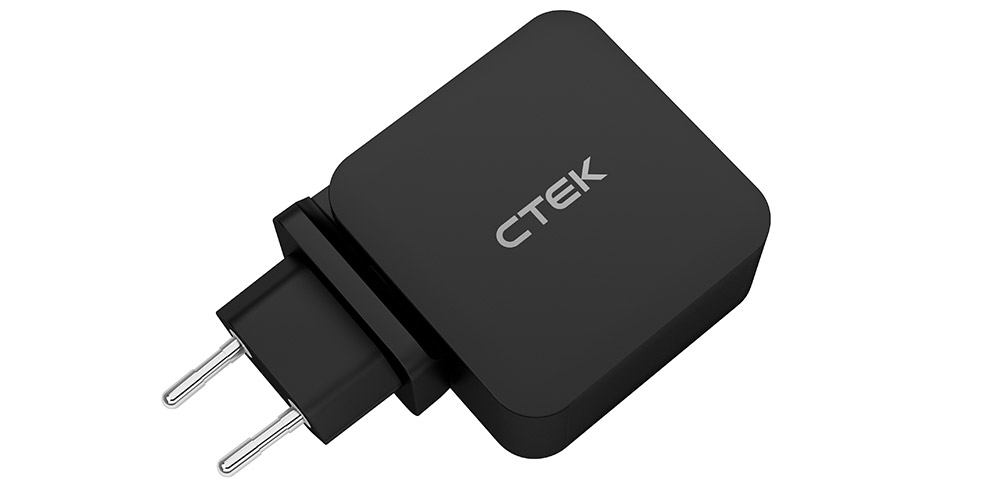 Ctek CS FREE Batterieladegerät (12V, 20 A) 40-462 – Bild 10