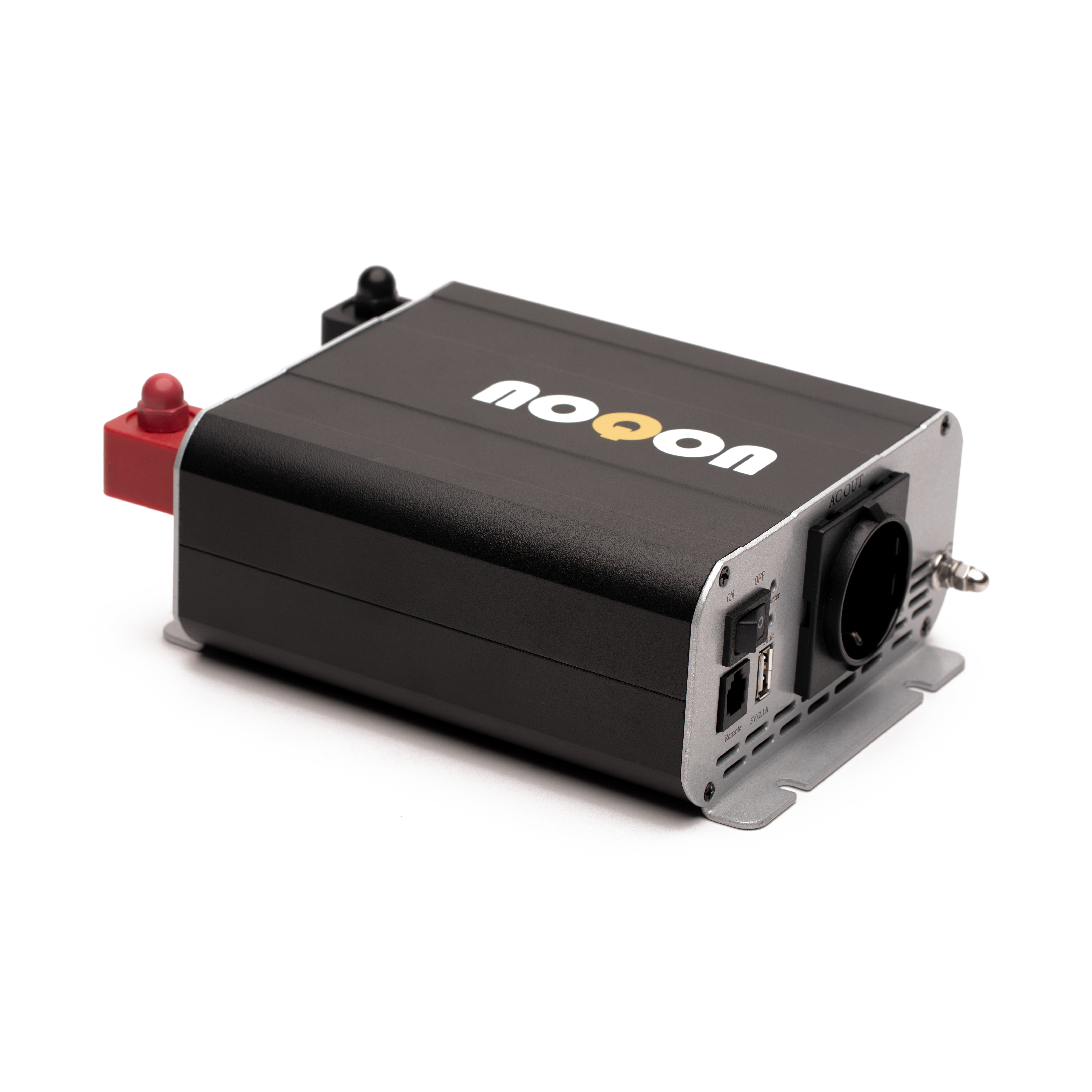 NOQON NSP312-X 300W/12V Sinus-Wechselrichter mit reiner Sinuswelle