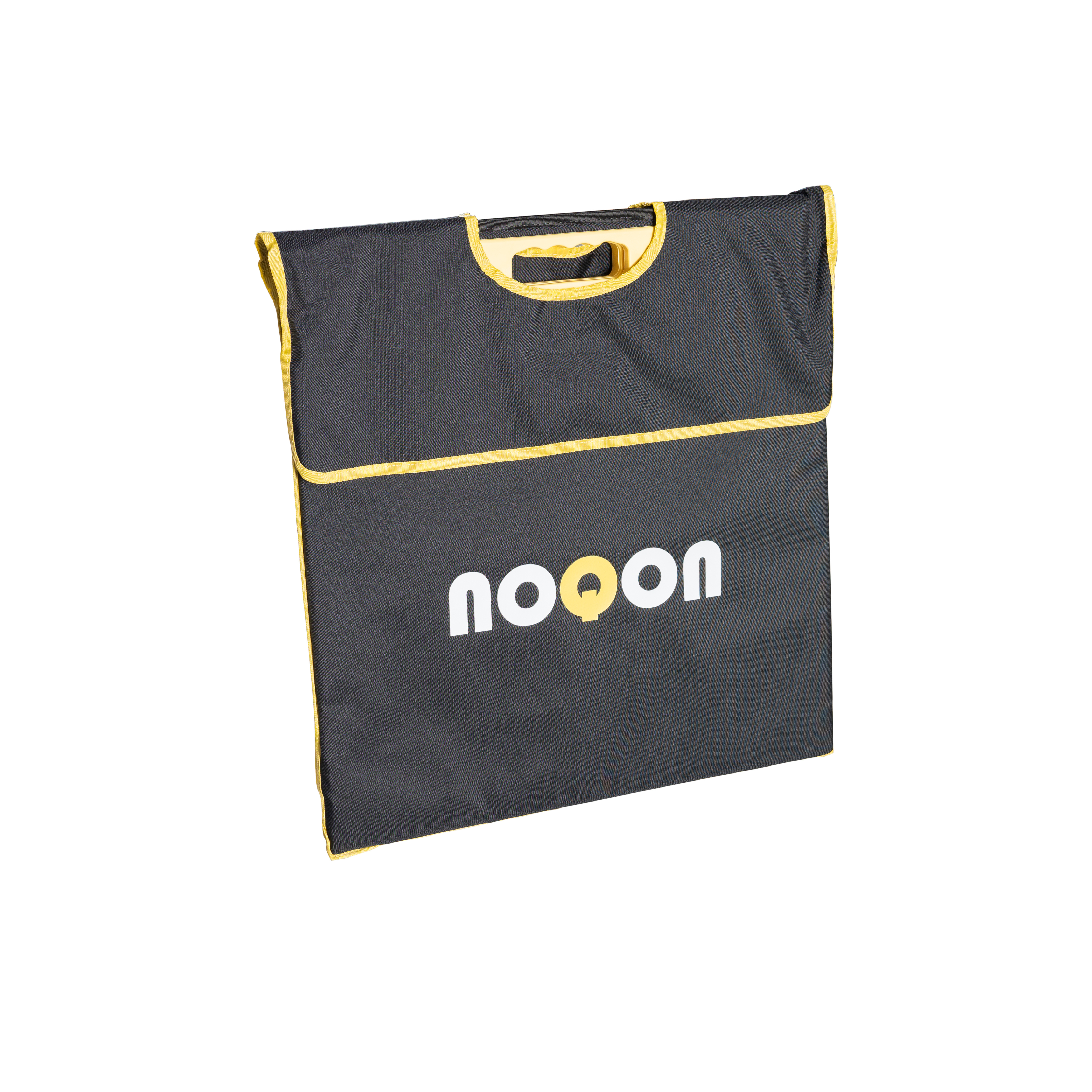 NOQON NMS100 Solar Pad faltbares Solarmodul in praktischer Tasche – Bild 4