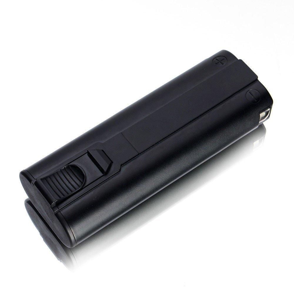 Acconic Werkzeug  Akku ersetzt Paslode 404717, B20544E, BCPAS-404717 2500mAh – Bild 2