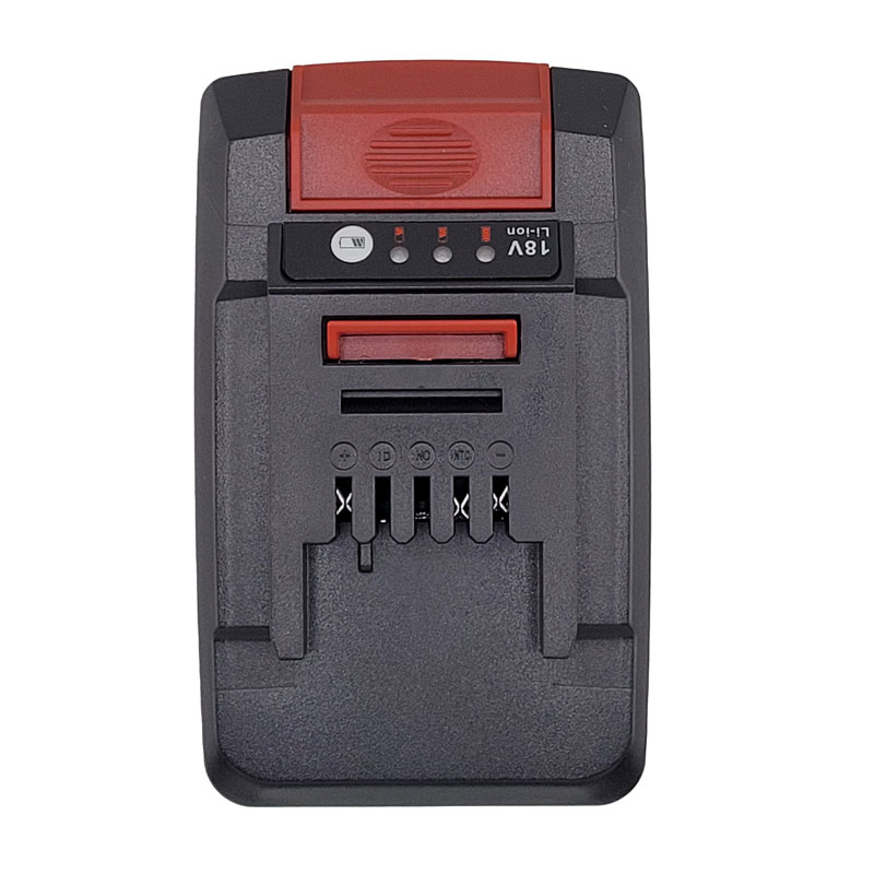 Acconic PXC Werkzeug Akku für Einhell Power-X-Change 18V 5.2Ah – Bild 5