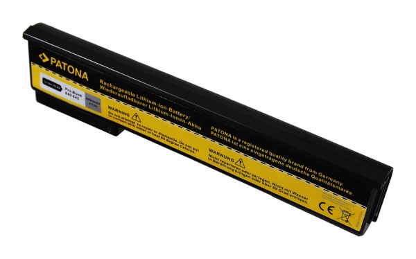 Akku f. HP ProBook 640 645 650 ProBook 640 645 655 640 G1 650 G1 71 von Patona