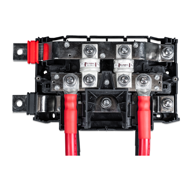Victron Lynx Class-T Power In – DC-Batterieverteiler (M10) – Bild 2