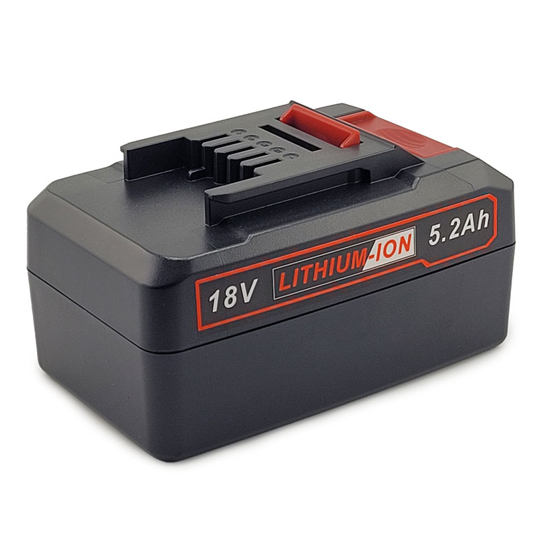 Acconic PXC Werkzeug Akku für Einhell Power-X-Change 18V 5.2Ah – Bild 2