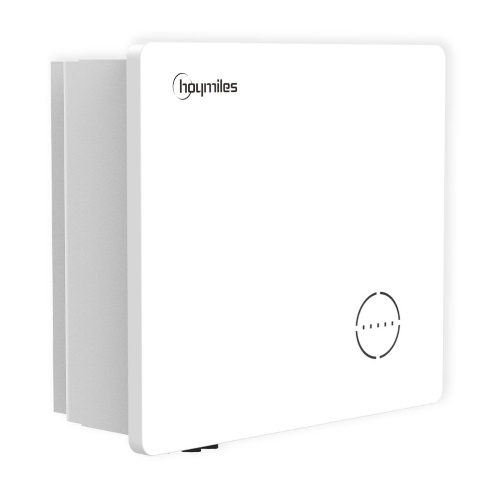 Hoymiles HYT-12000HV 12kW Hybrid-Inverter 3-phasig – Bild 2