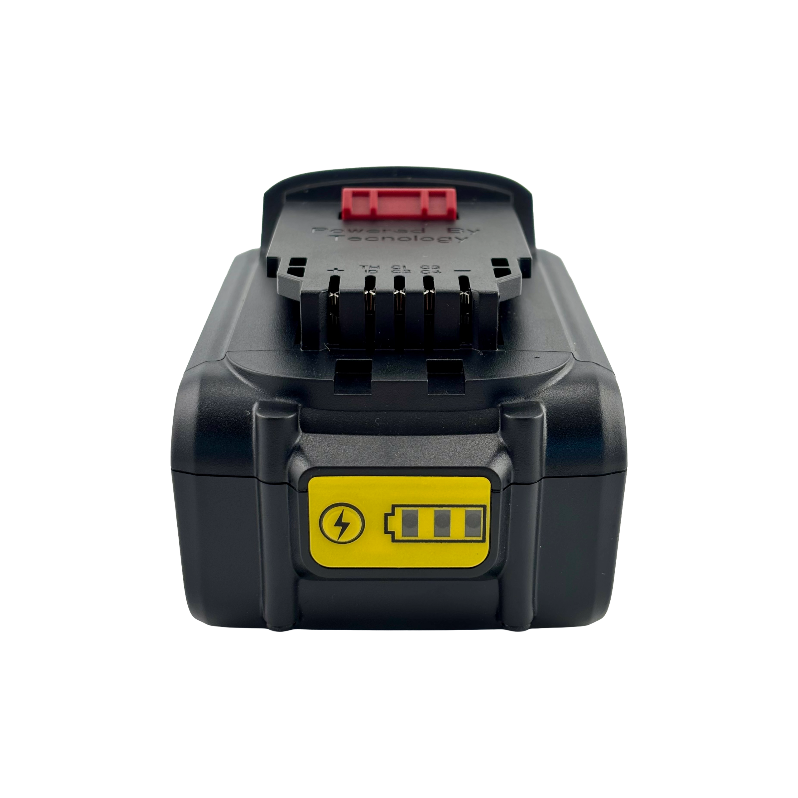 Acconic Werkzeug Akku für Dewalt DCB184 18V 5.0Ah – Bild 4