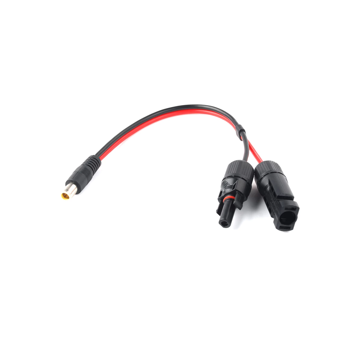 VOLTIMA AK-MC-7909 Adapterkabel PV Stecker auf DC7909 male – Bild 2