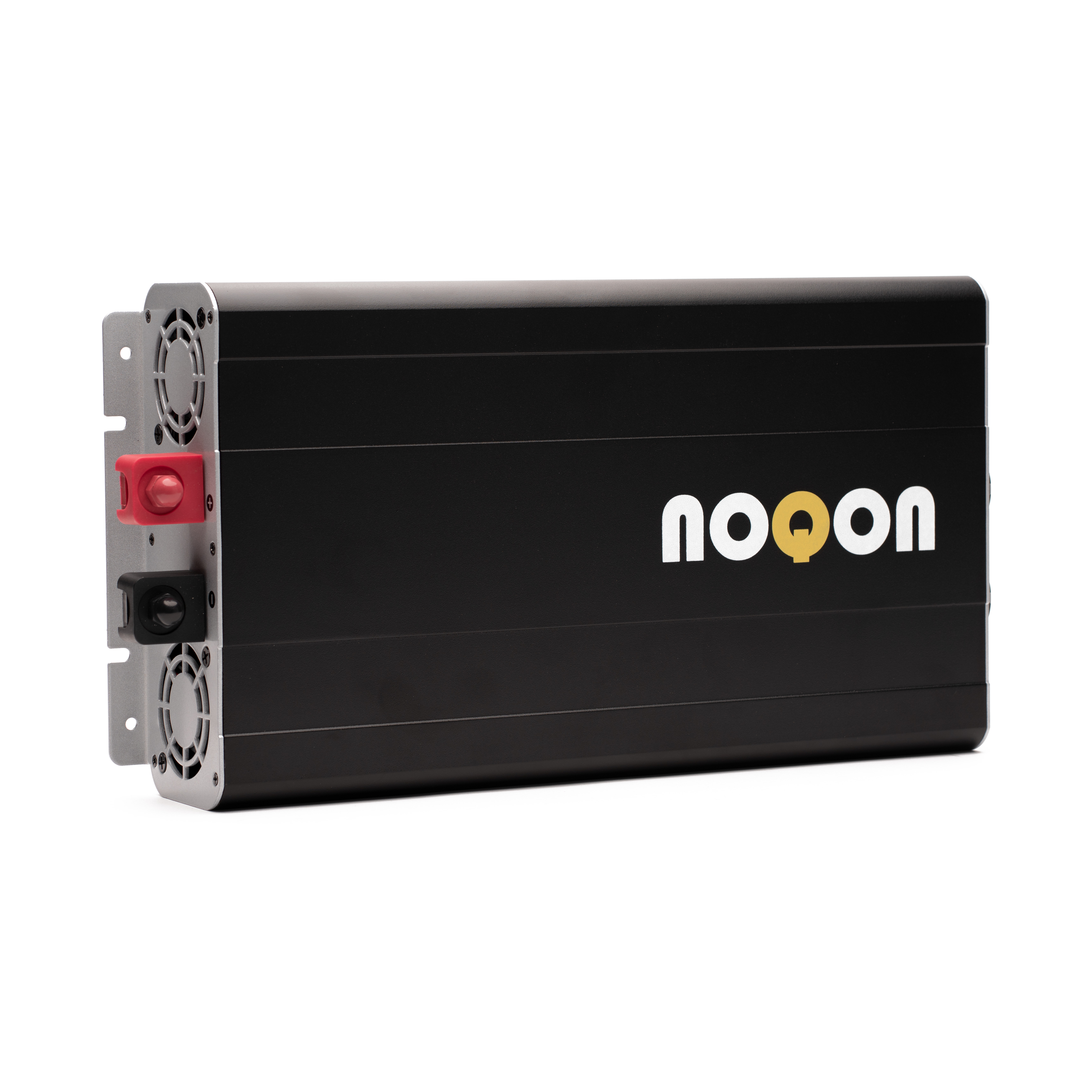 NOQON NSC2012 2000W/12V Sinus-Wechselrichter mit Ladegerät, NVS- und UVS-Funktion – Bild 3