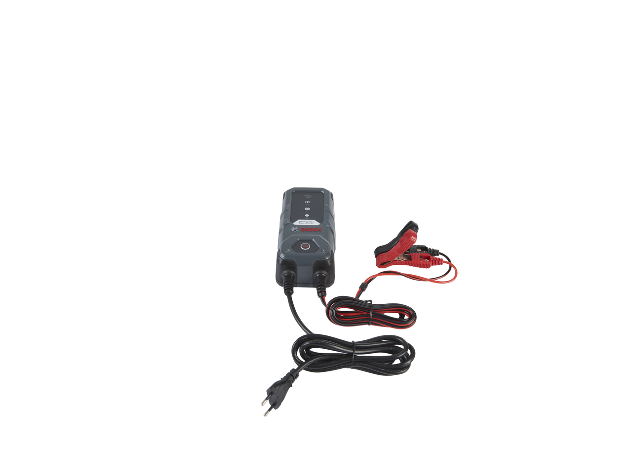 Bosch C10 Batterieladegerät 3.5A 12V – Bild 2