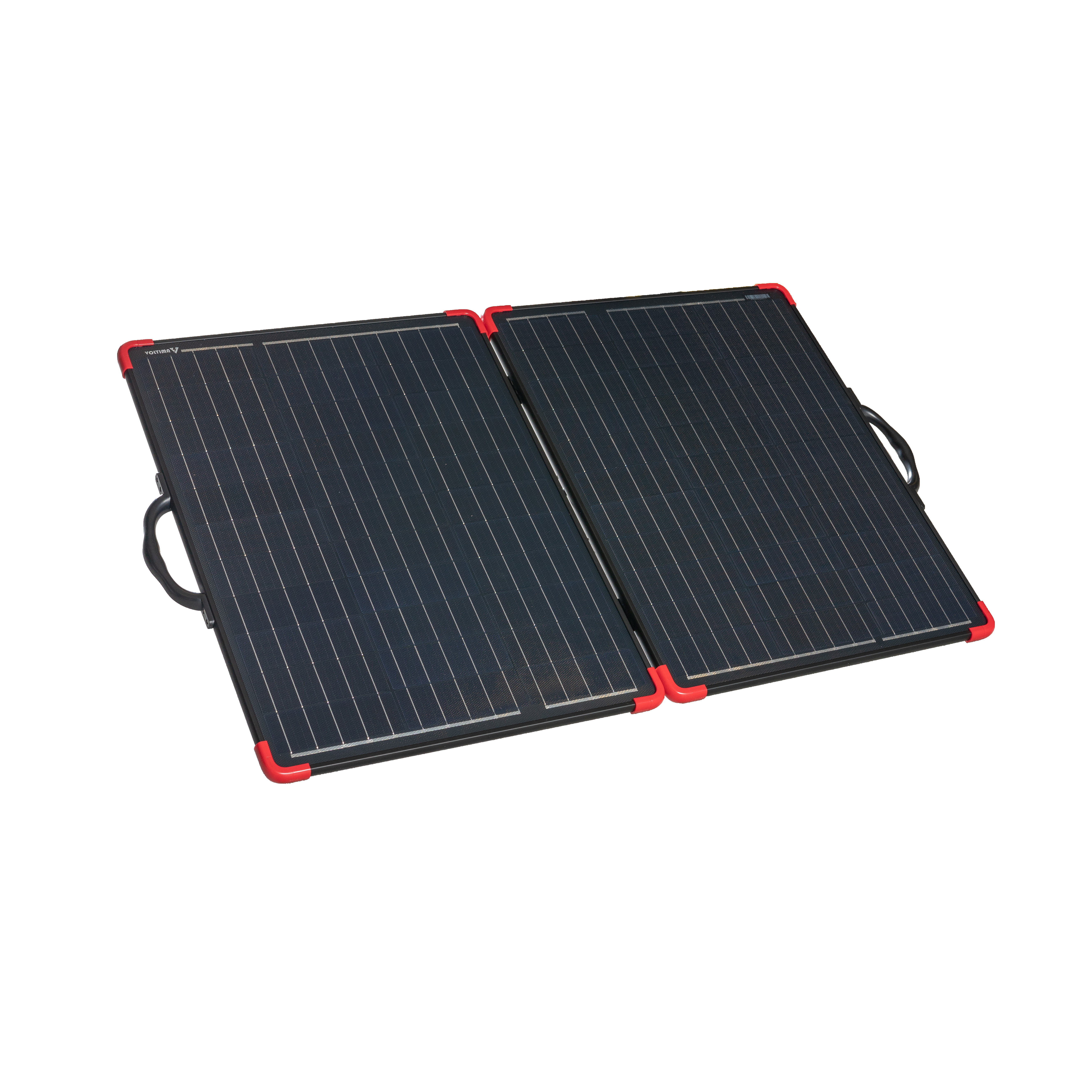 Voltima VMS200 SunCase faltbares Solarmodul – Bild 7