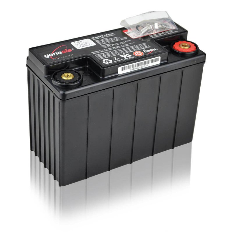 Hawker-EnerSys-Genesis-12EP13-13Ah-AGM-Batterie