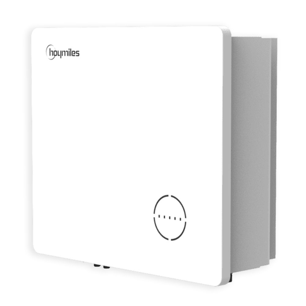 Hoymiles HYT-12000HV 12kW Hybrid-Inverter 3-phasig