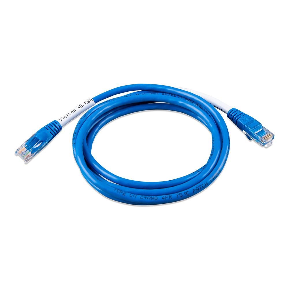 Victron VE.Can zu CAN-Bus BMS Typ B Kabel 1,8m