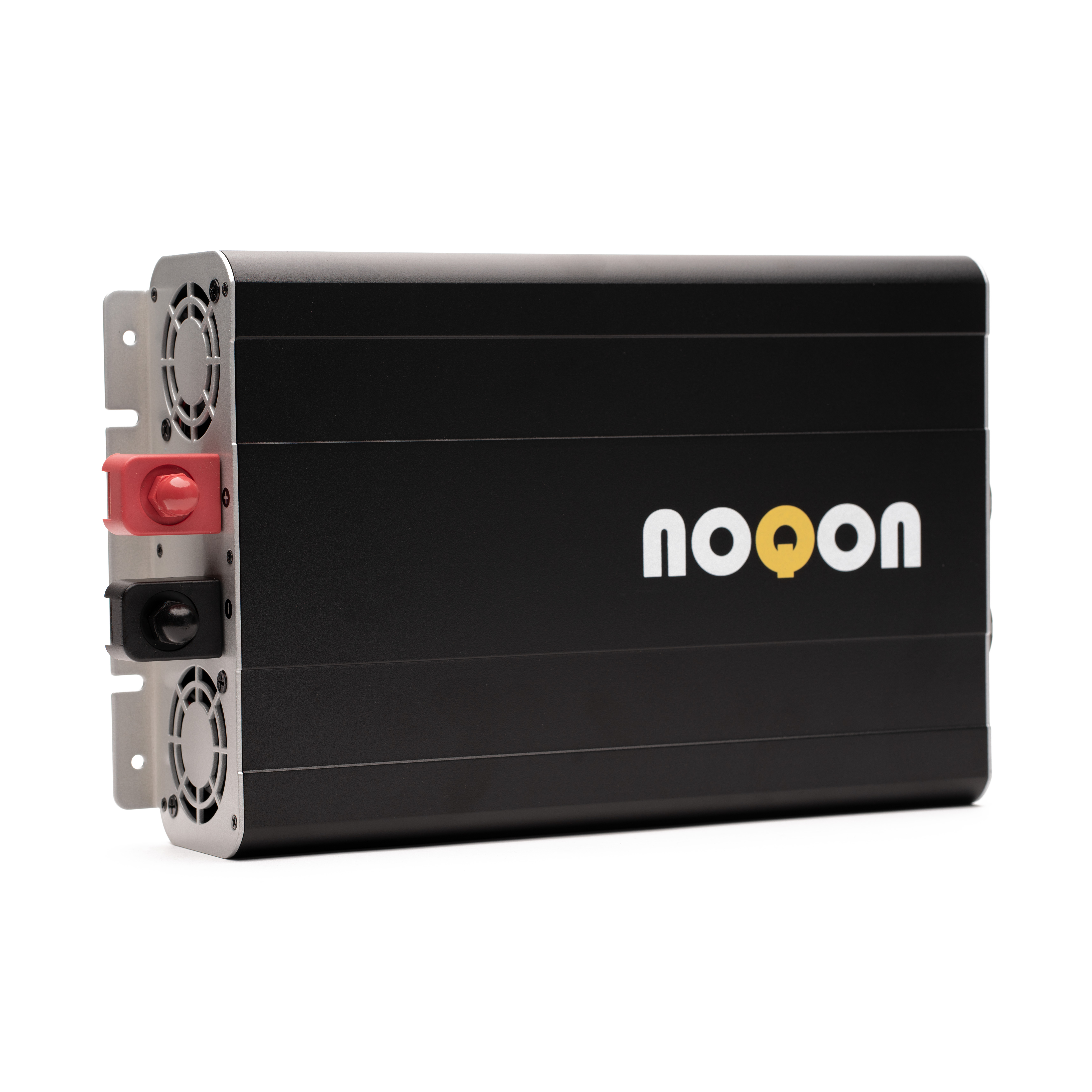 NOQON NSP1512 1500W/12V Sinus-Wechselrichter mit reiner Sinuswelle – Bild 3