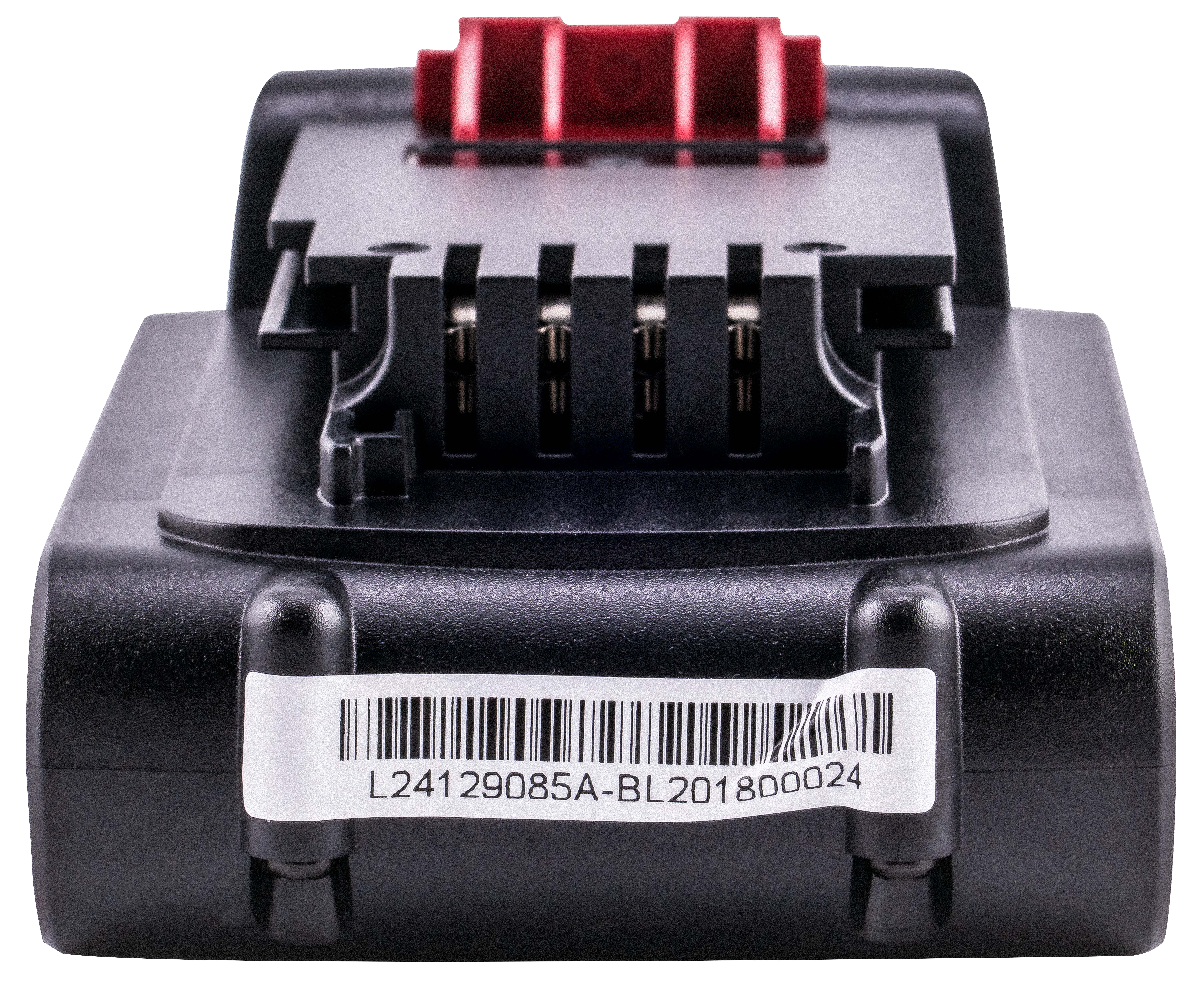Acconic Werkzeug Akku für Black & Decker BL2018 18V 2 Ah – Bild 4