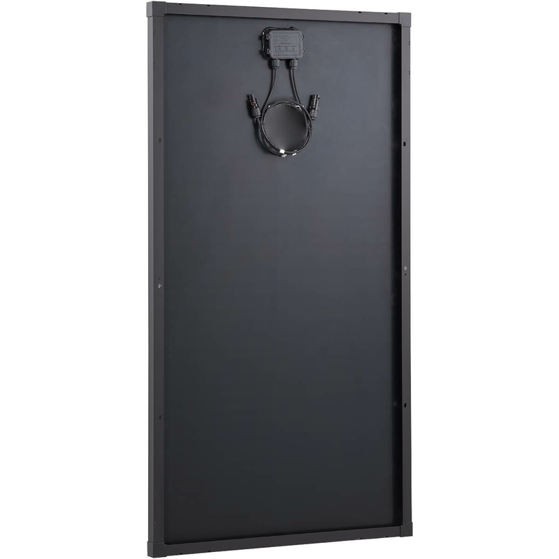 VOLTIMA Genio GSM170-36 Solarmodul 170 Watt Monokristallin – Bild 4