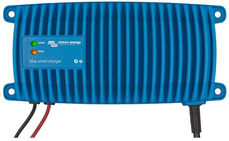Victron Blue Smart IP67 12/25 – Batterieladegerät 12V 25A (1+Si) – Bild 3