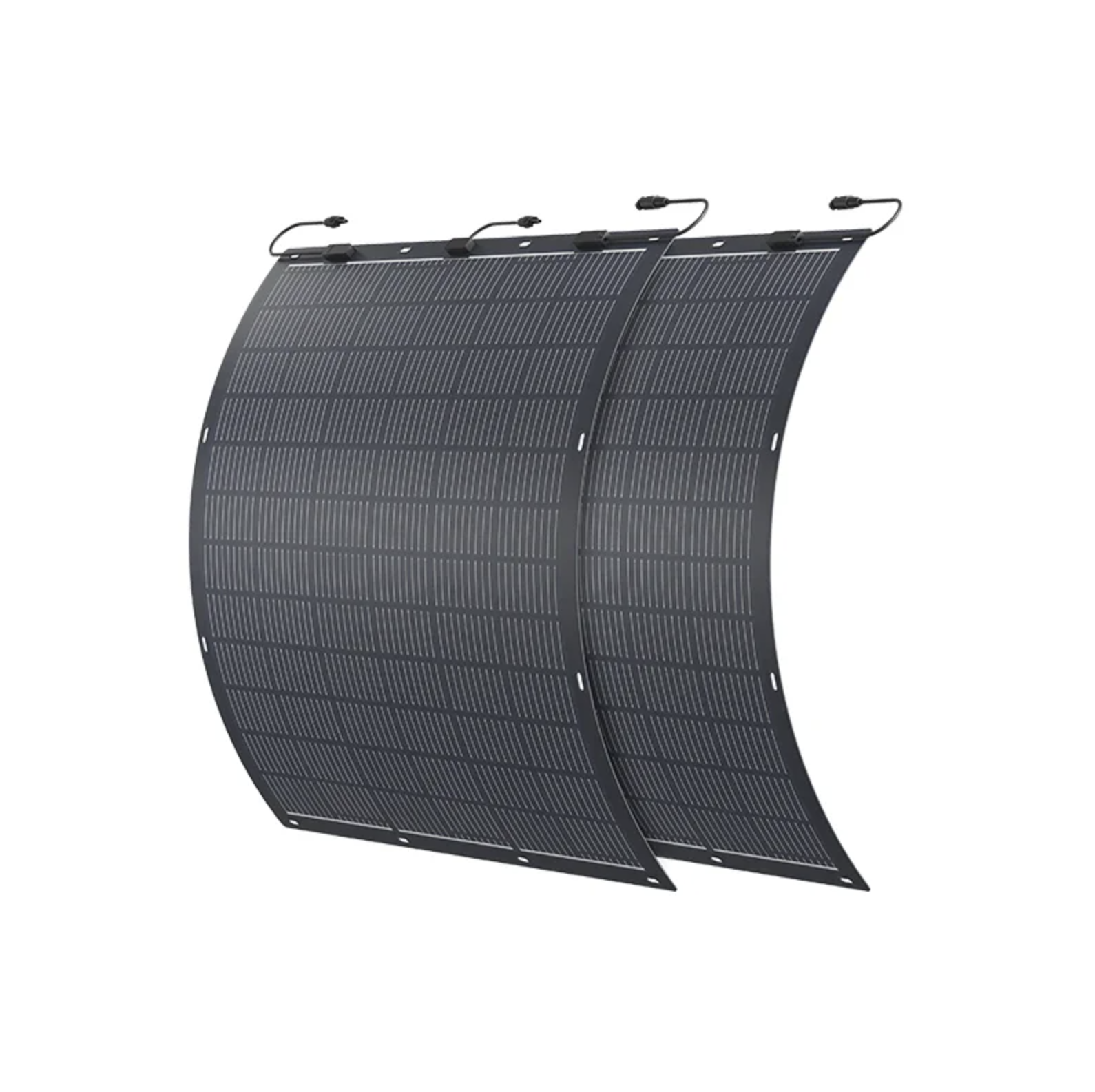 Zendure 420W (2x 210W) flexibles Solarmodul