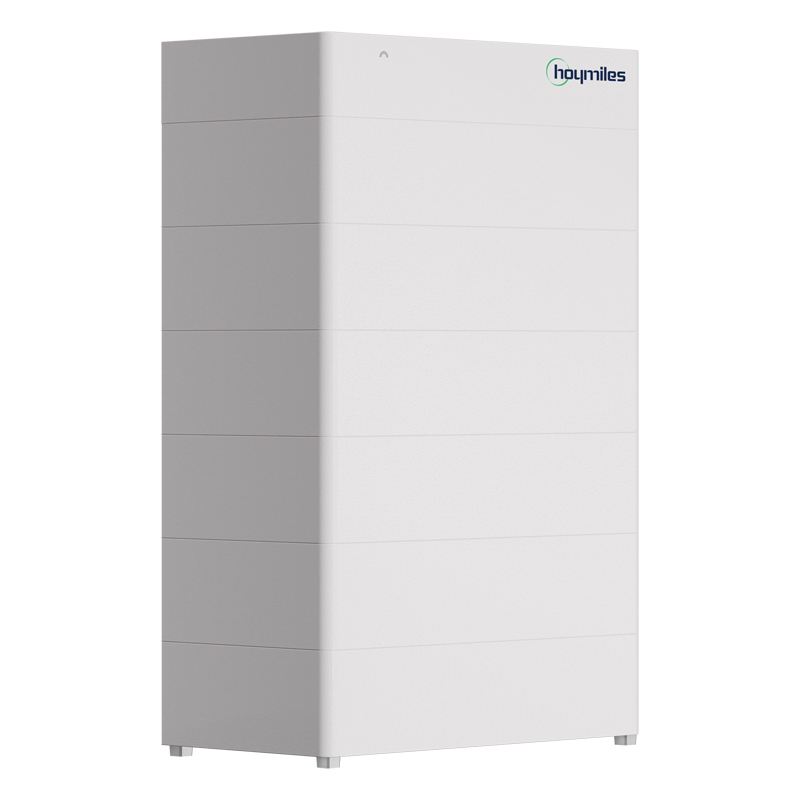 Hoymiles HB-G2 Hochvolt-Speichersystem
