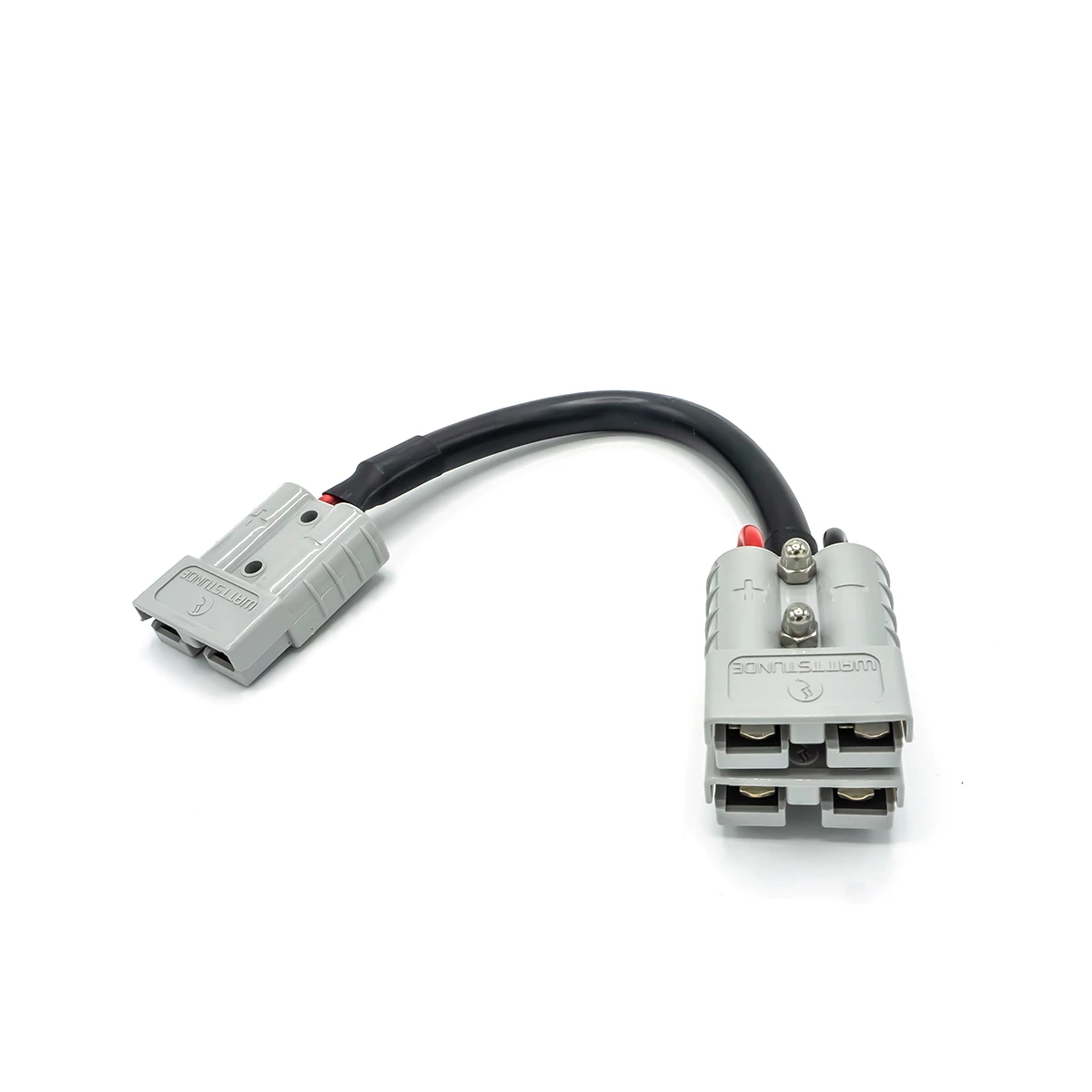 VOLTIMA AK-A50-A50.2-P Y-Parallel-Stecker Anderson A50 auf 2x Anderson A50 – Bild 3
