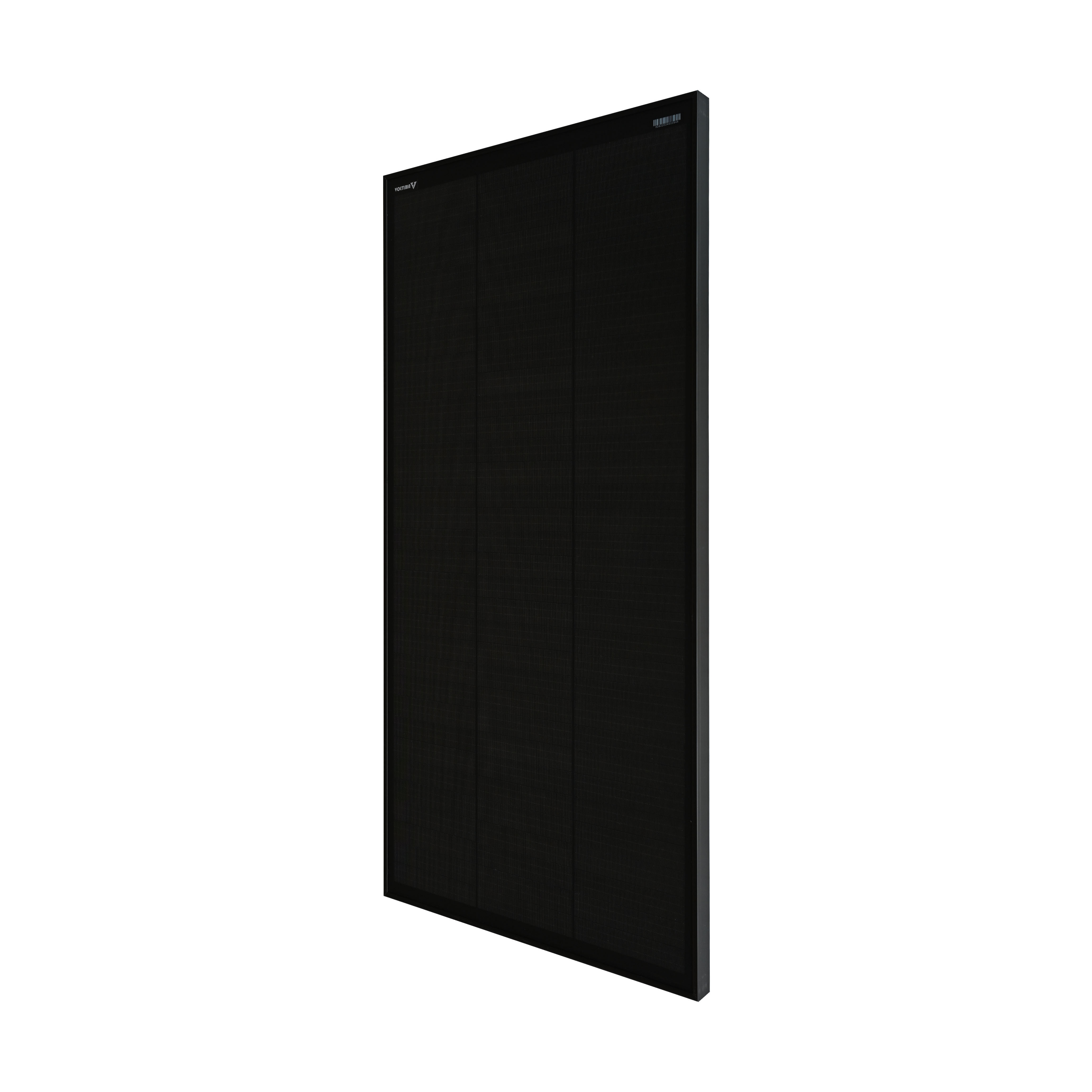 VOLTIMA Prima PSM110(S) Schindel Solarmodul 110 Watt Monokristallin – Bild 2